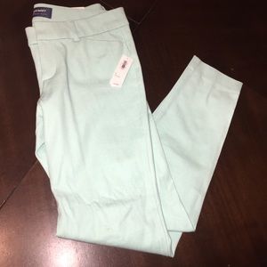 Old Navy Pixie pants